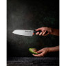 Нож Сантоку SAMURA HARAKIRI SHR-0095B SHR-0095B/A